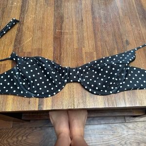 Skatie X Salty Blonde DOHENY; Kate Top XL